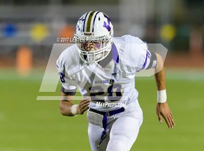 Thumbnail 1 in Holland vs Refugio (UIL 2A Regional Finals) photogallery.