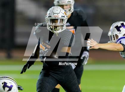 Thumbnail 2 in Holland vs Refugio (UIL 2A Regional Finals) photogallery.