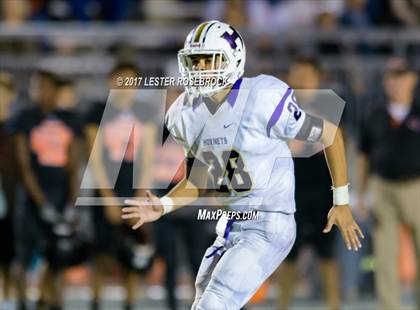 Thumbnail 1 in Holland vs Refugio (UIL 2A Regional Finals) photogallery.