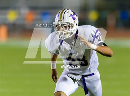 Thumbnail 3 in Holland vs Refugio (UIL 2A Regional Finals) photogallery.