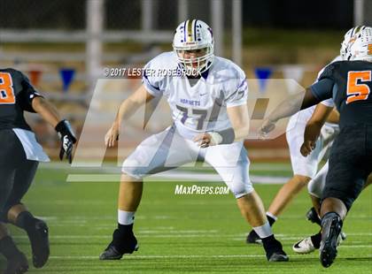 Thumbnail 2 in Holland vs Refugio (UIL 2A Regional Finals) photogallery.