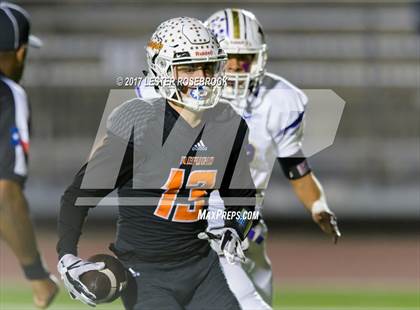 Thumbnail 2 in Holland vs Refugio (UIL 2A Regional Finals) photogallery.