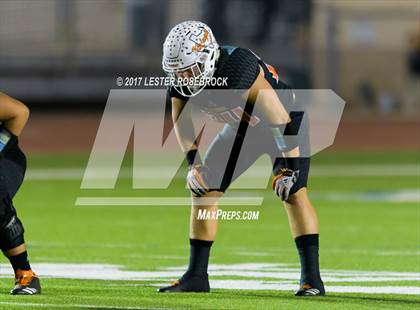 Thumbnail 2 in Holland vs Refugio (UIL 2A Regional Finals) photogallery.