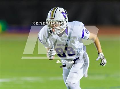 Thumbnail 1 in Holland vs Refugio (UIL 2A Regional Finals) photogallery.