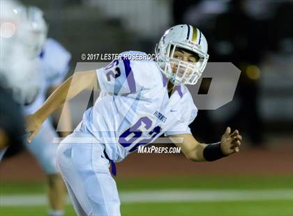 Thumbnail 1 in Holland vs Refugio (UIL 2A Regional Finals) photogallery.