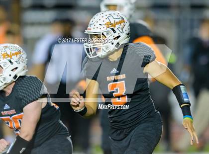 Thumbnail 3 in Holland vs Refugio (UIL 2A Regional Finals) photogallery.
