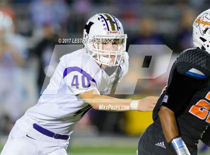 Thumbnail 1 in Holland vs Refugio (UIL 2A Regional Finals) photogallery.
