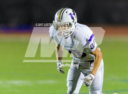 Thumbnail 3 in Holland vs Refugio (UIL 2A Regional Finals) photogallery.
