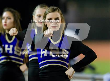 Thumbnail 1 in Holland vs Refugio (UIL 2A Regional Finals) photogallery.