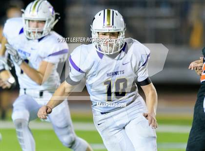 Thumbnail 2 in Holland vs Refugio (UIL 2A Regional Finals) photogallery.