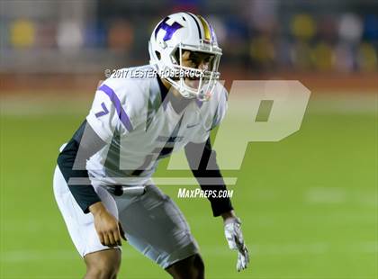 Thumbnail 2 in Holland vs Refugio (UIL 2A Regional Finals) photogallery.