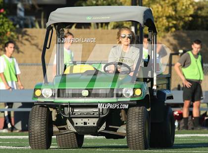Thumbnail 2 in Paramount @ El Dorado (CIF SS Round 1 Playoff) photogallery.