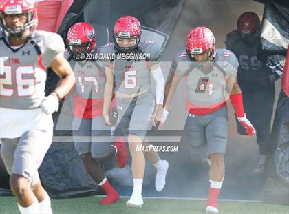 Thumbnail 1 in Cedar Hill @ Midway (UIL 6A Bi-District Playoff) photogallery.