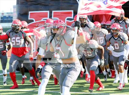 Thumbnail 2 in Cedar Hill @ Midway (UIL 6A Bi-District Playoff) photogallery.