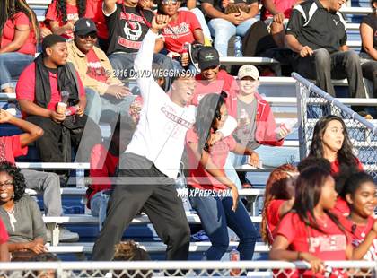 Thumbnail 2 in Cedar Hill @ Midway (UIL 6A Bi-District Playoff) photogallery.