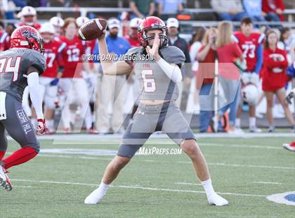 Thumbnail 1 in Cedar Hill @ Midway (UIL 6A Bi-District Playoff) photogallery.
