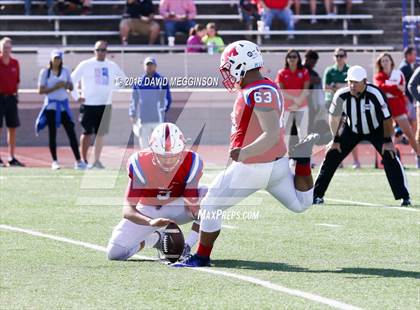 Thumbnail 1 in Cedar Hill @ Midway (UIL 6A Bi-District Playoff) photogallery.