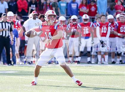 Thumbnail 2 in Cedar Hill @ Midway (UIL 6A Bi-District Playoff) photogallery.