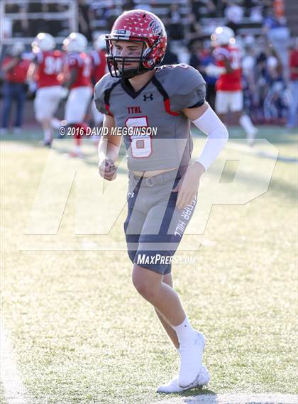 Thumbnail 1 in Cedar Hill @ Midway (UIL 6A Bi-District Playoff) photogallery.