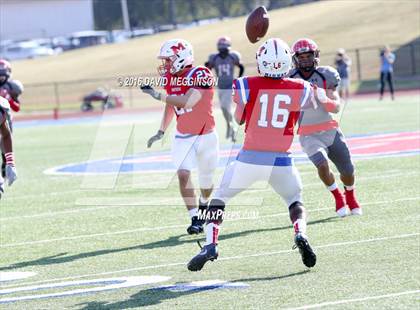 Thumbnail 1 in Cedar Hill @ Midway (UIL 6A Bi-District Playoff) photogallery.