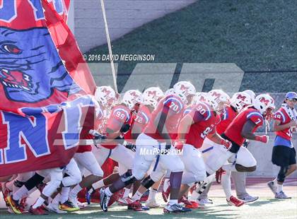 Thumbnail 3 in Cedar Hill @ Midway (UIL 6A Bi-District Playoff) photogallery.