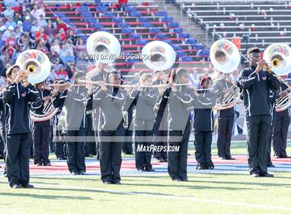 Thumbnail 3 in Cedar Hill @ Midway (UIL 6A Bi-District Playoff) photogallery.