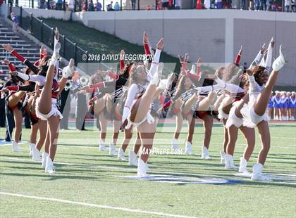 Thumbnail 3 in Cedar Hill @ Midway (UIL 6A Bi-District Playoff) photogallery.