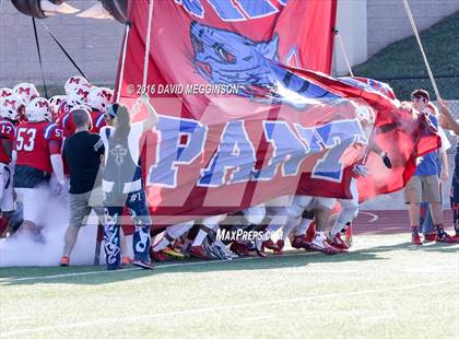 Thumbnail 1 in Cedar Hill @ Midway (UIL 6A Bi-District Playoff) photogallery.