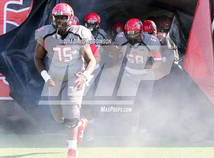 Thumbnail 1 in Cedar Hill @ Midway (UIL 6A Bi-District Playoff) photogallery.