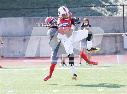 Thumbnail 1 in Cedar Hill @ Midway (UIL 6A Bi-District Playoff) photogallery.