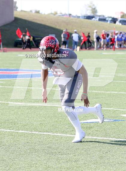 Thumbnail 1 in Cedar Hill @ Midway (UIL 6A Bi-District Playoff) photogallery.