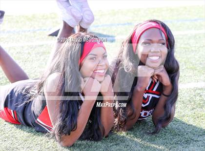 Thumbnail 1 in Cedar Hill @ Midway (UIL 6A Bi-District Playoff) photogallery.