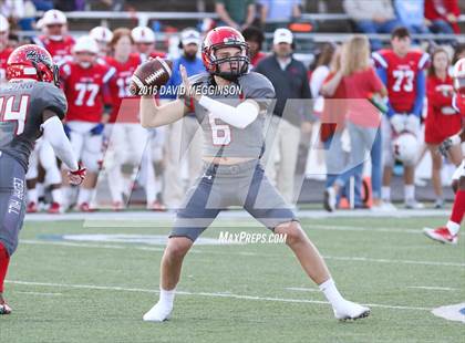 Thumbnail 3 in Cedar Hill @ Midway (UIL 6A Bi-District Playoff) photogallery.