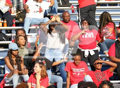 Thumbnail 1 in Cedar Hill @ Midway (UIL 6A Bi-District Playoff) photogallery.