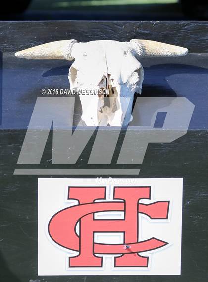 Thumbnail 1 in Cedar Hill @ Midway (UIL 6A Bi-District Playoff) photogallery.