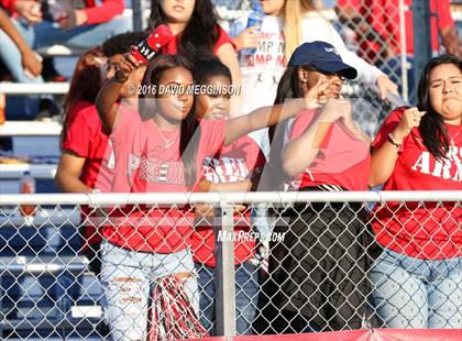 Thumbnail 1 in Cedar Hill @ Midway (UIL 6A Bi-District Playoff) photogallery.