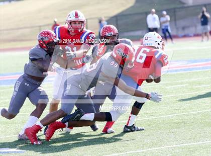 Thumbnail 1 in Cedar Hill @ Midway (UIL 6A Bi-District Playoff) photogallery.