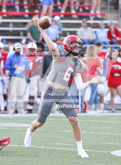 Thumbnail 3 in Cedar Hill @ Midway (UIL 6A Bi-District Playoff) photogallery.