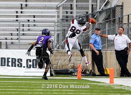 Thumbnail 1 in Parkway vs. Lufkin (Battle on the Border) photogallery.