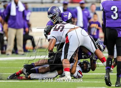 Thumbnail 3 in Parkway vs. Lufkin (Battle on the Border) photogallery.