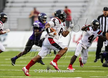 Thumbnail 2 in Parkway vs. Lufkin (Battle on the Border) photogallery.