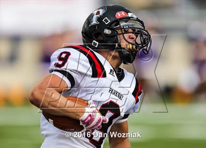 Thumbnail 3 in Parkway vs. Lufkin (Battle on the Border) photogallery.