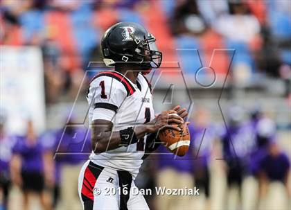 Thumbnail 1 in Parkway vs. Lufkin (Battle on the Border) photogallery.