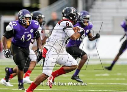 Thumbnail 1 in Parkway vs. Lufkin (Battle on the Border) photogallery.