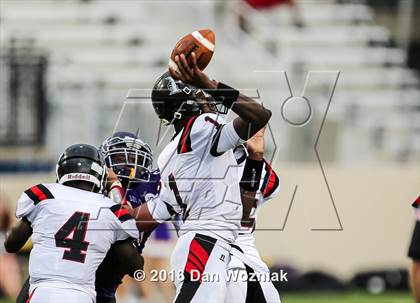 Thumbnail 2 in Parkway vs. Lufkin (Battle on the Border) photogallery.