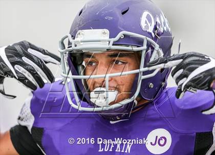 Thumbnail 1 in Parkway vs. Lufkin (Battle on the Border) photogallery.