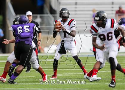 Thumbnail 1 in Parkway vs. Lufkin (Battle on the Border) photogallery.