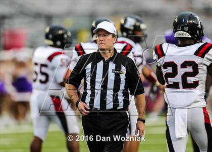 Thumbnail 1 in Parkway vs. Lufkin (Battle on the Border) photogallery.