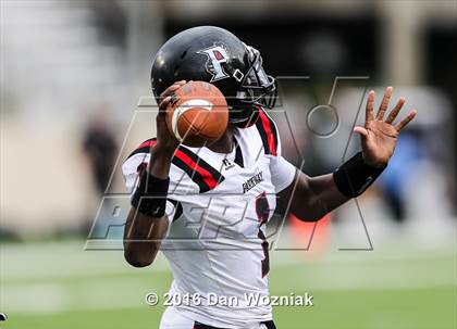 Thumbnail 1 in Parkway vs. Lufkin (Battle on the Border) photogallery.