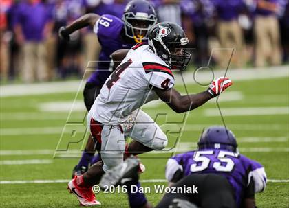 Thumbnail 3 in Parkway vs. Lufkin (Battle on the Border) photogallery.